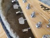 Aria Matsumoku stratocaster gitara 197x Japan - nuotraukos Nr. 8