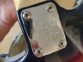 Aria Matsumoku stratocaster gitara 197x Japan - nuotraukos Nr. 9