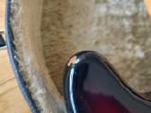 Aria Matsumoku stratocaster gitara 197x Japan - nuotraukos Nr. 13