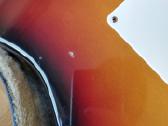 Aria Matsumoku stratocaster gitara 197x Japan - nuotraukos Nr. 14