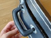Aria Matsumoku stratocaster gitara 197x Japan - nuotraukos Nr. 20