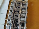 Aria Matsumoku stratocaster gitara 197x Japan - nuotraukos Nr. 24