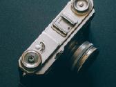 Kiev II + Jupiter-3 50mm f1.5 - nuotraukos Nr. 3