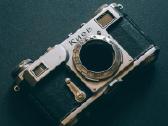 Kiev II + Jupiter-3 50mm f1.5 - nuotraukos Nr. 2