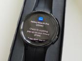 Samsung Galaxy Watch 5 Pro Titanium