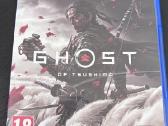 Ghost of Tsushima Ps4