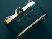 Zeiss Ikon Contaflex - nuotraukos Nr. 3