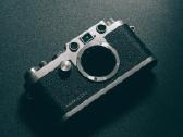 Yashica Ye [1959] juostinis