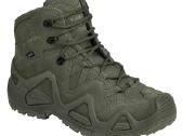 Lowa "Zephyr Gtx Mid Tf" ranger green