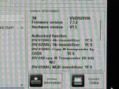 Vvdi2 immo programatorius naudotas diagnostika - nuotraukos Nr. 3