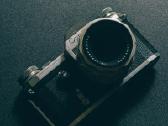Contax F [1956] + Carl Zeiss Tessar 50mm f2.8