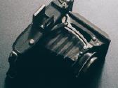 Carl Zeiss Ikon Ikonta 521 6x9