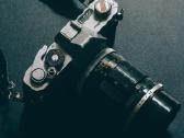Canon Fx [1964] & Canon 135mm f2.5 Fl