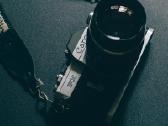 Canon Fx [1964] & Canon 135mm f2.5 Fl - nuotraukos Nr. 2