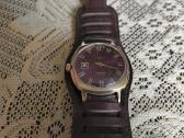 Paauksuotas Mechaninis CcCCCP Laikrodis Į Kolekcij - nuotraukos Nr. 7