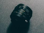 Zenitar-m 50mm f1.7 M42 - nuotraukos Nr. 2