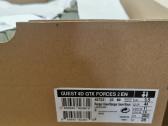 Salomon Quest 4d Gtx Forces 2 Ranger Green - nuotraukos Nr. 2