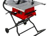 Medžio pjovimo staklės Kraft & Dele Kd3152, 2800w - nuotraukos Nr. 3