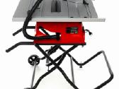 Medžio pjovimo staklės Kraft & Dele Kd3152, 2800w - nuotraukos Nr. 13