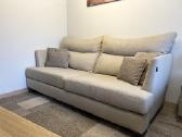 Parduodama Margės sofa lovą Luka - nuotraukos Nr. 2