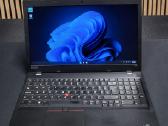 Lenovo L580 / i5 8250 / 8 GB Ddr4 / 256 SSD / Fhd