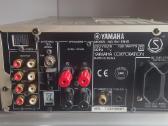 Resyveris Yamaha - nuotraukos Nr. 4
