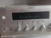 Resyveris Yamaha - nuotraukos Nr. 2