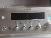 Resyveris Yamaha - nuotraukos Nr. 3