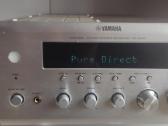 Resyveris Yamaha - nuotraukos Nr. 5