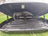 Thule automobilio bagažinė - nuotraukos Nr. 5
