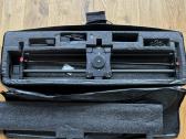 Gvm Gr-80qd (80 cm) motorizuotas slideris