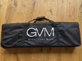 Gvm Gr-80qd (80 cm) motorizuotas slideris - nuotraukos Nr. 2