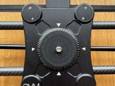 Gvm Gr-80qd (80 cm) motorizuotas slideris - nuotraukos Nr. 4