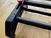 Gvm Gr-80qd (80 cm) motorizuotas slideris - nuotraukos Nr. 6