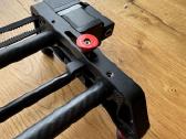 Gvm Gr-80qd (80 cm) motorizuotas slideris - nuotraukos Nr. 7