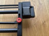 Gvm Gr-80qd (80 cm) motorizuotas slideris - nuotraukos Nr. 8