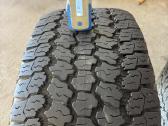 Parduodu 4 vnt. Goodyear Wrangler All-terrain Adve - nuotraukos Nr. 3