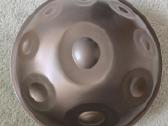 Hangas (handpan) Aya Sounds "11