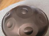 Hangas (handpan) Aya Sounds "11 - nuotraukos Nr. 2