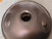 Hangas (handpan) Aya Sounds "11 - nuotraukos Nr. 3