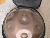 Hangas (handpan) Aya Sounds "11 - nuotraukos Nr. 4