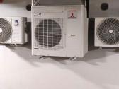 Multi-split sistema Mitsubishi Heavy 4,0 -13,5kw - nuotraukos Nr. 9