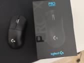 Logitech superlight