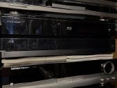 Harman Kardon hk675 / stiprintuvai - nuotraukos Nr. 3