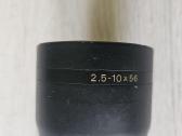 Optika Low 2,5-10x56 - nuotraukos Nr. 2