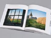 Reta kolekcinė knyga albumas su parašu - nuotraukos Nr. 7