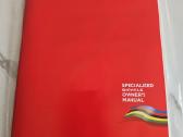 Specialized Riprock 16 vaikiškas kalnų dviratis - nuotraukos Nr. 5