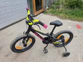 Specialized Riprock 16 vaikiškas kalnų dviratis - nuotraukos Nr. 2