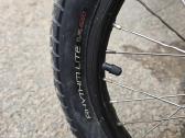 Specialized Riprock 16 vaikiškas kalnų dviratis - nuotraukos Nr. 3