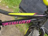 Specialized Riprock 16 vaikiškas kalnų dviratis - nuotraukos Nr. 4